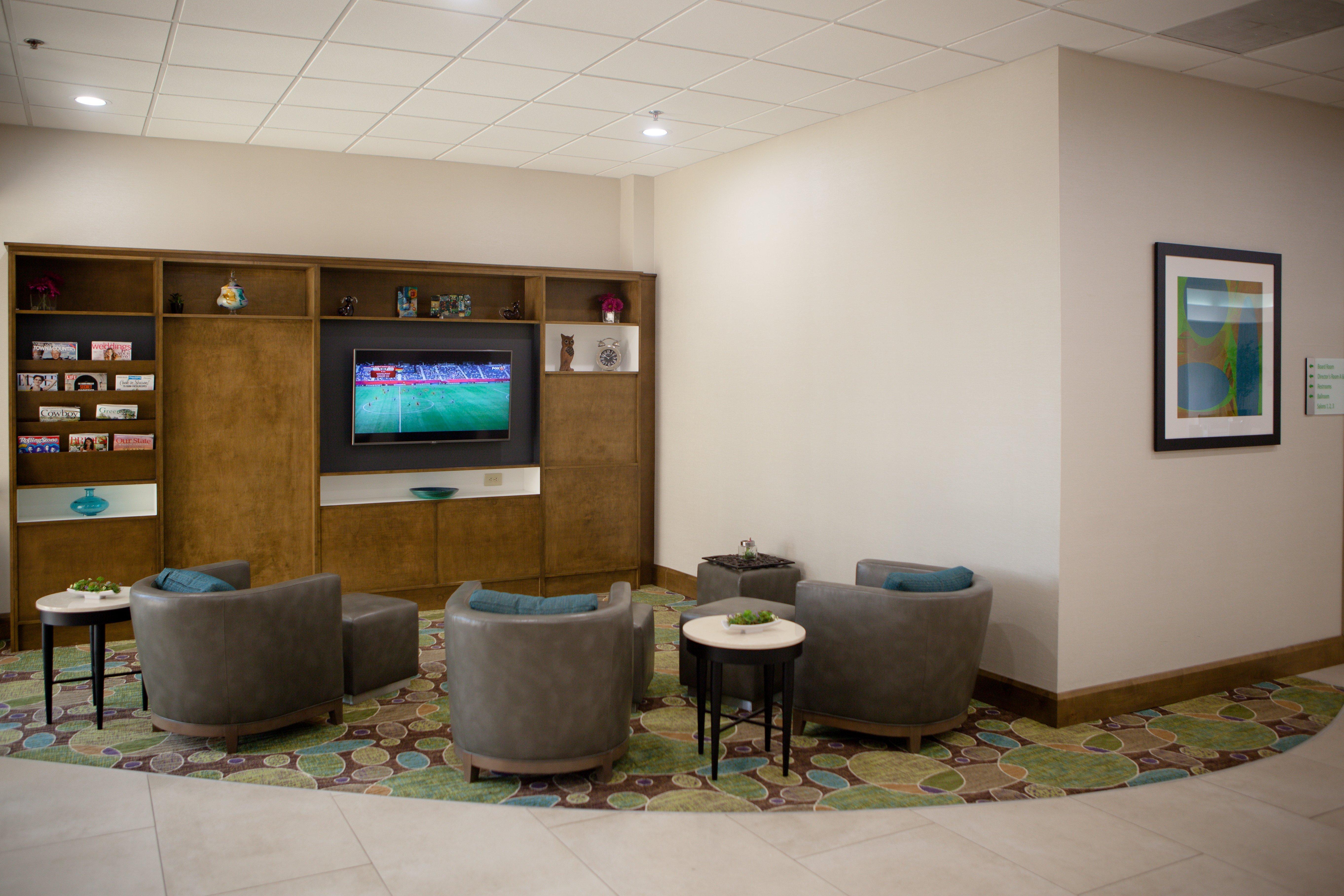 Holiday Inn Greenville By Ihg Exterior foto