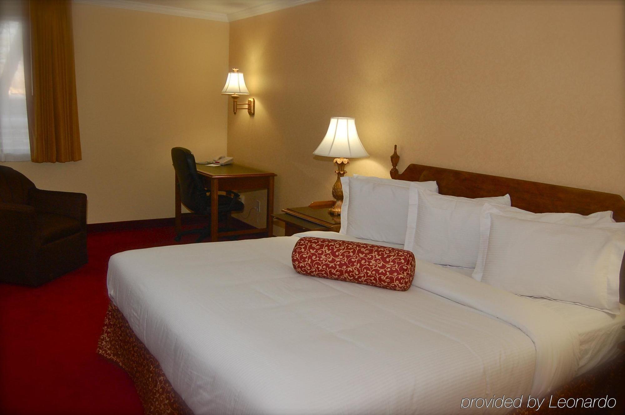Holiday Inn Greenville By Ihg Cameră foto